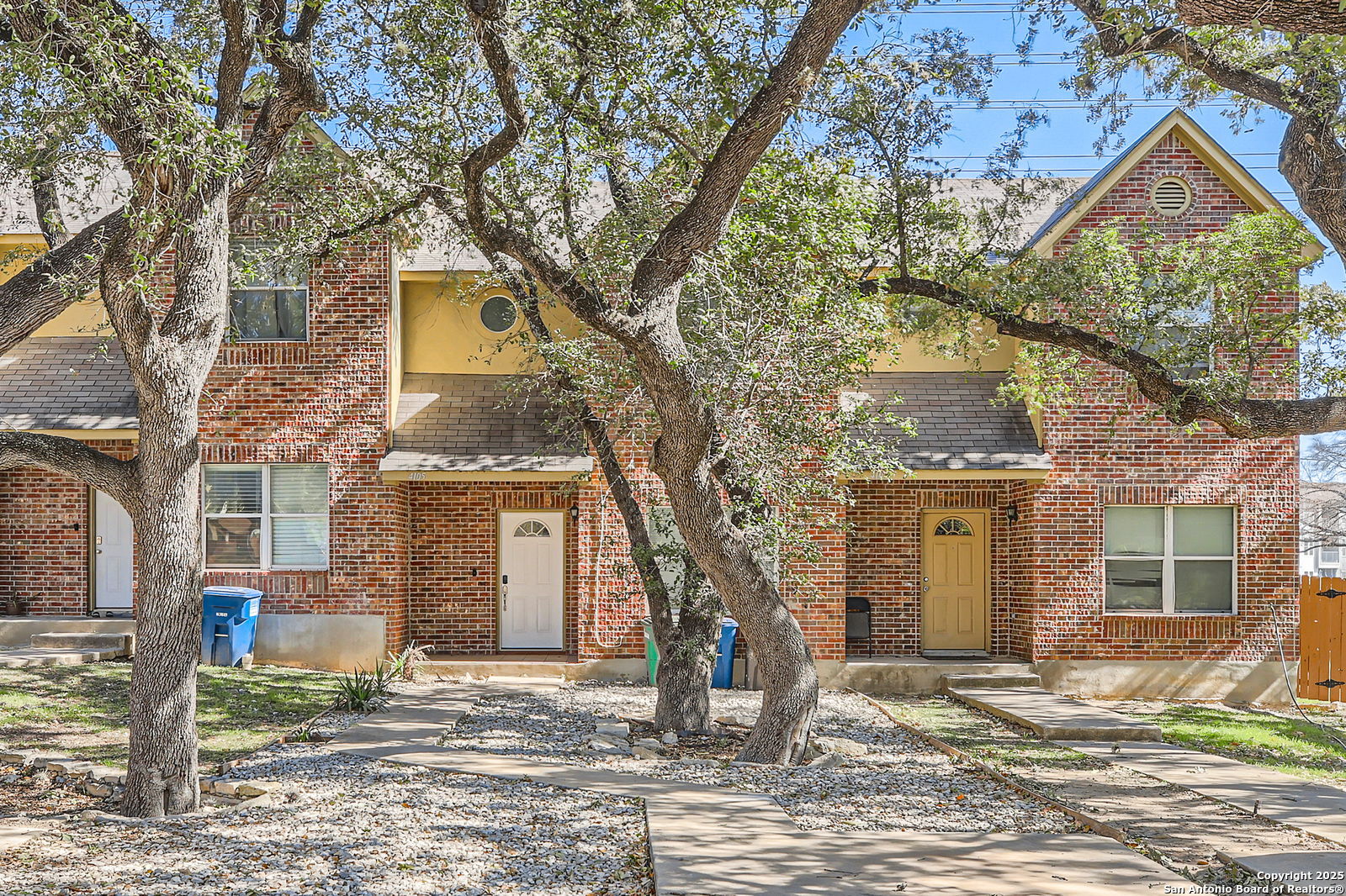 4105 St Charles Bay San Antonio TX 78229