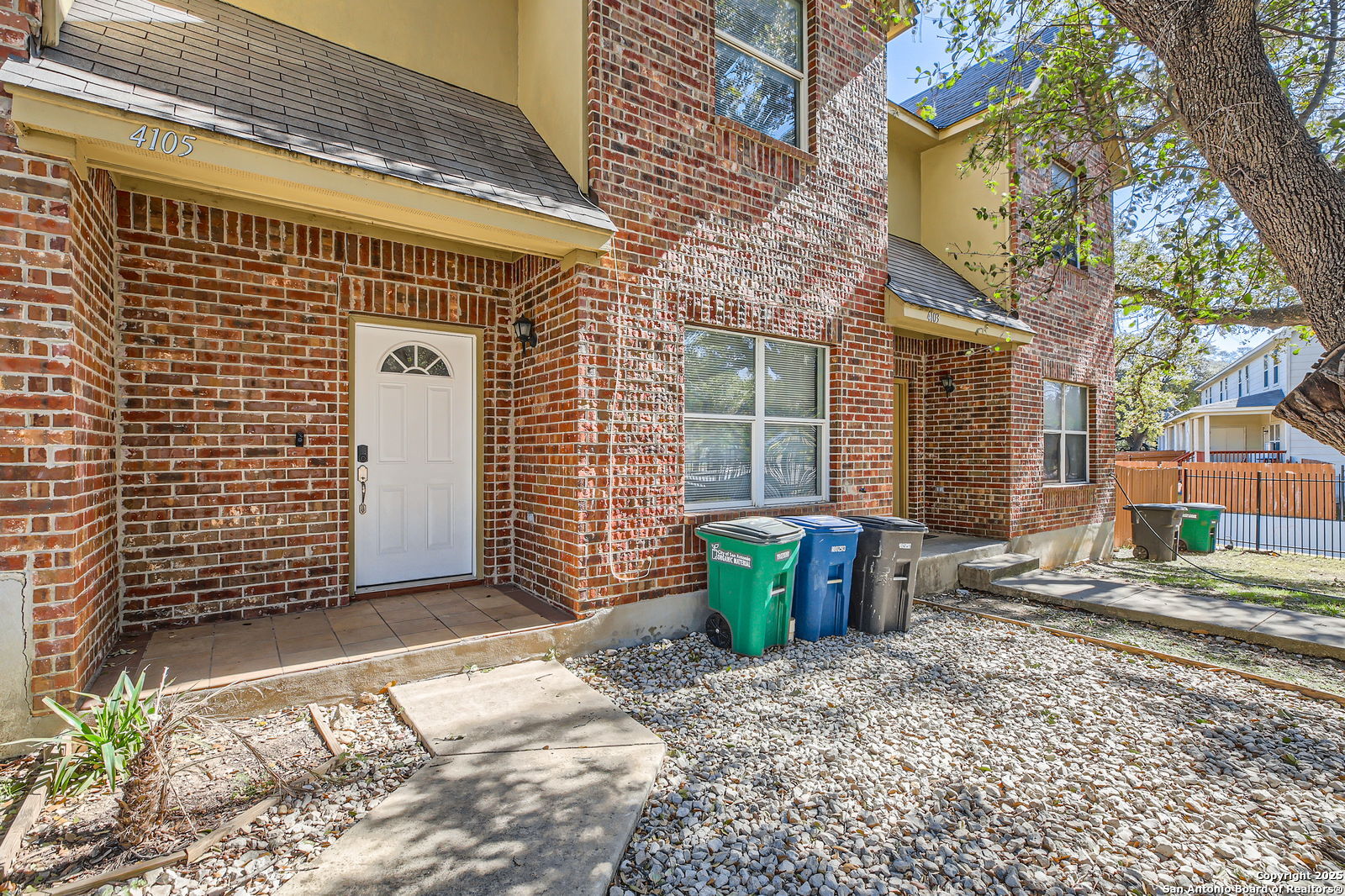 4105 St Charles Bay San Antonio TX 78229