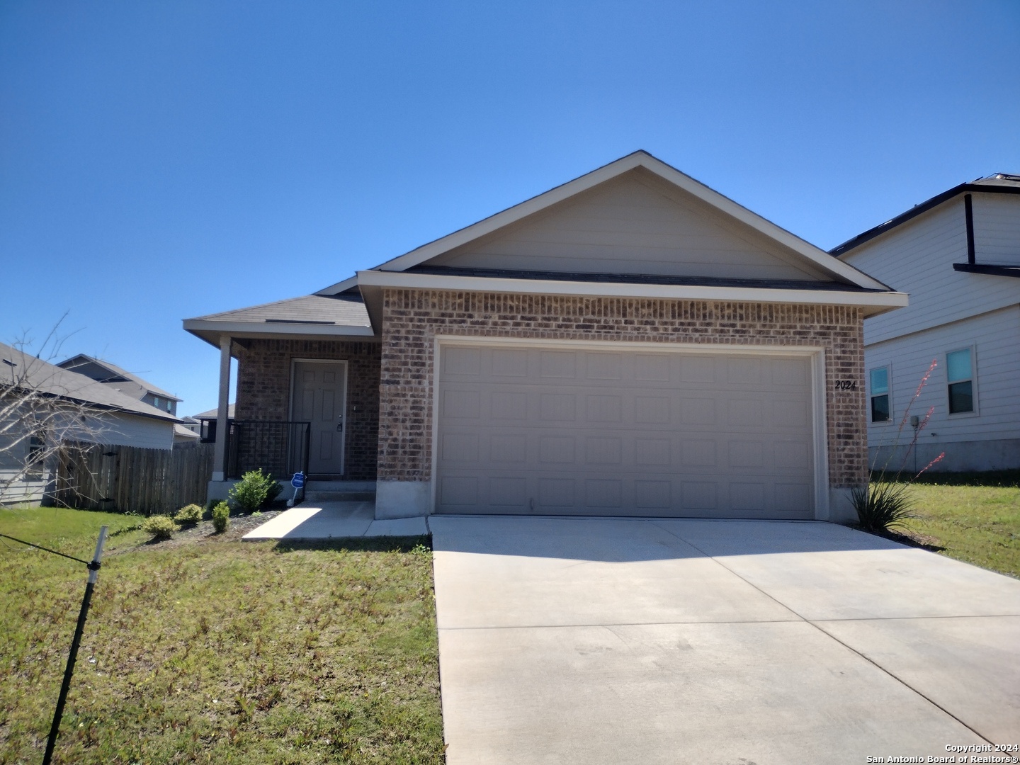 2024 Cassiopeia Bend San Antonio TX 78245