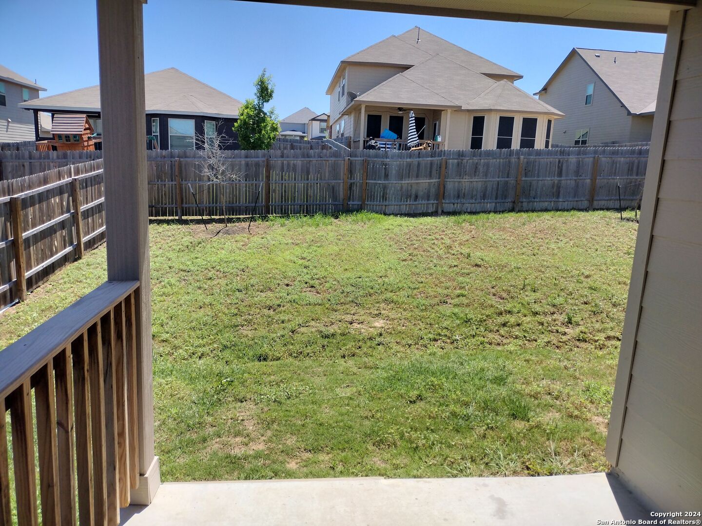 2024 Cassiopeia Bend San Antonio TX 78245