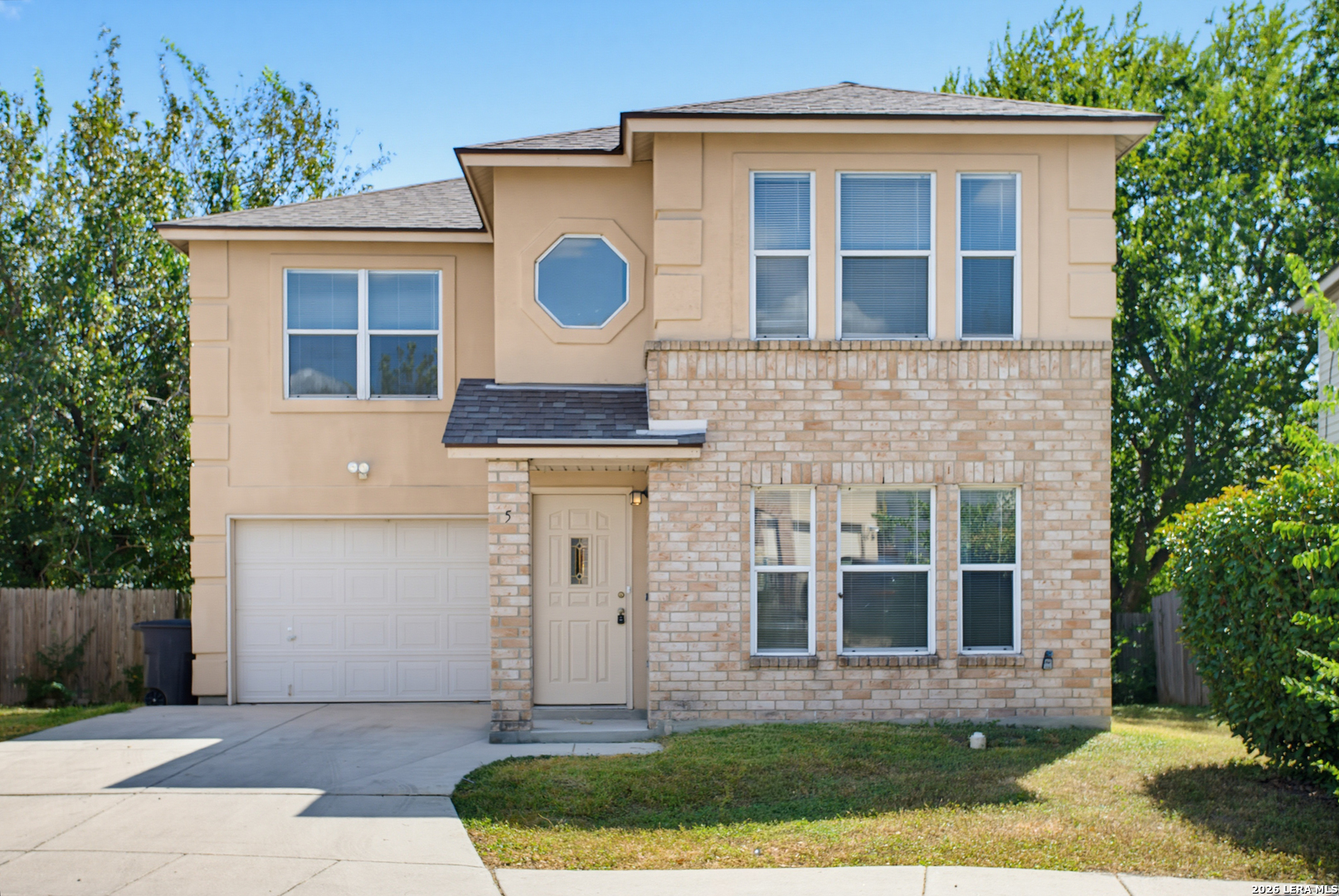 5 Stager Hills San Antonio TX 78238
