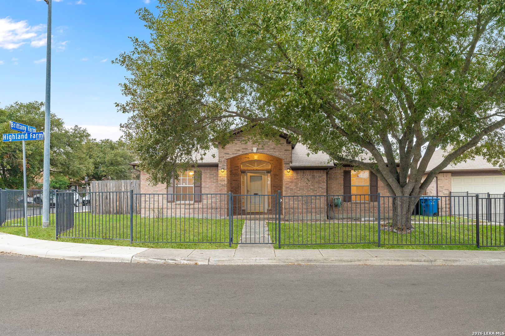 4707 Highland Farm San Antonio TX 78244