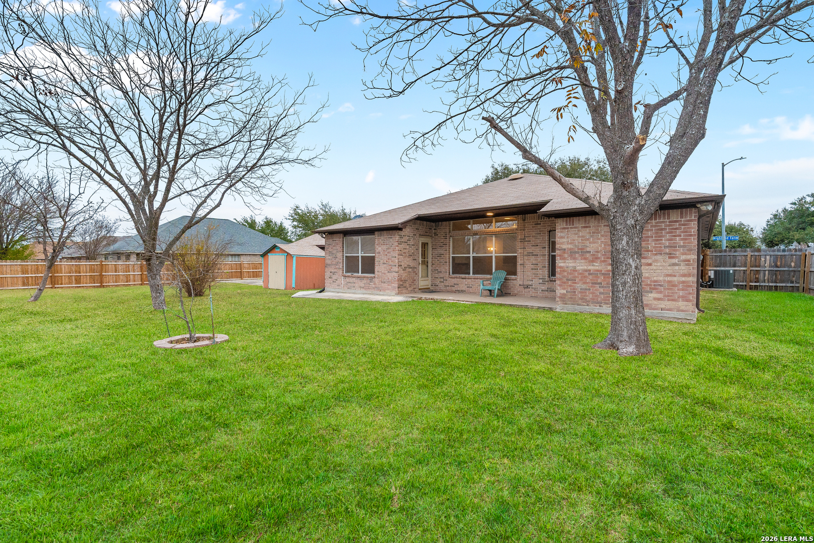 4707 Highland Farm San Antonio TX 78244