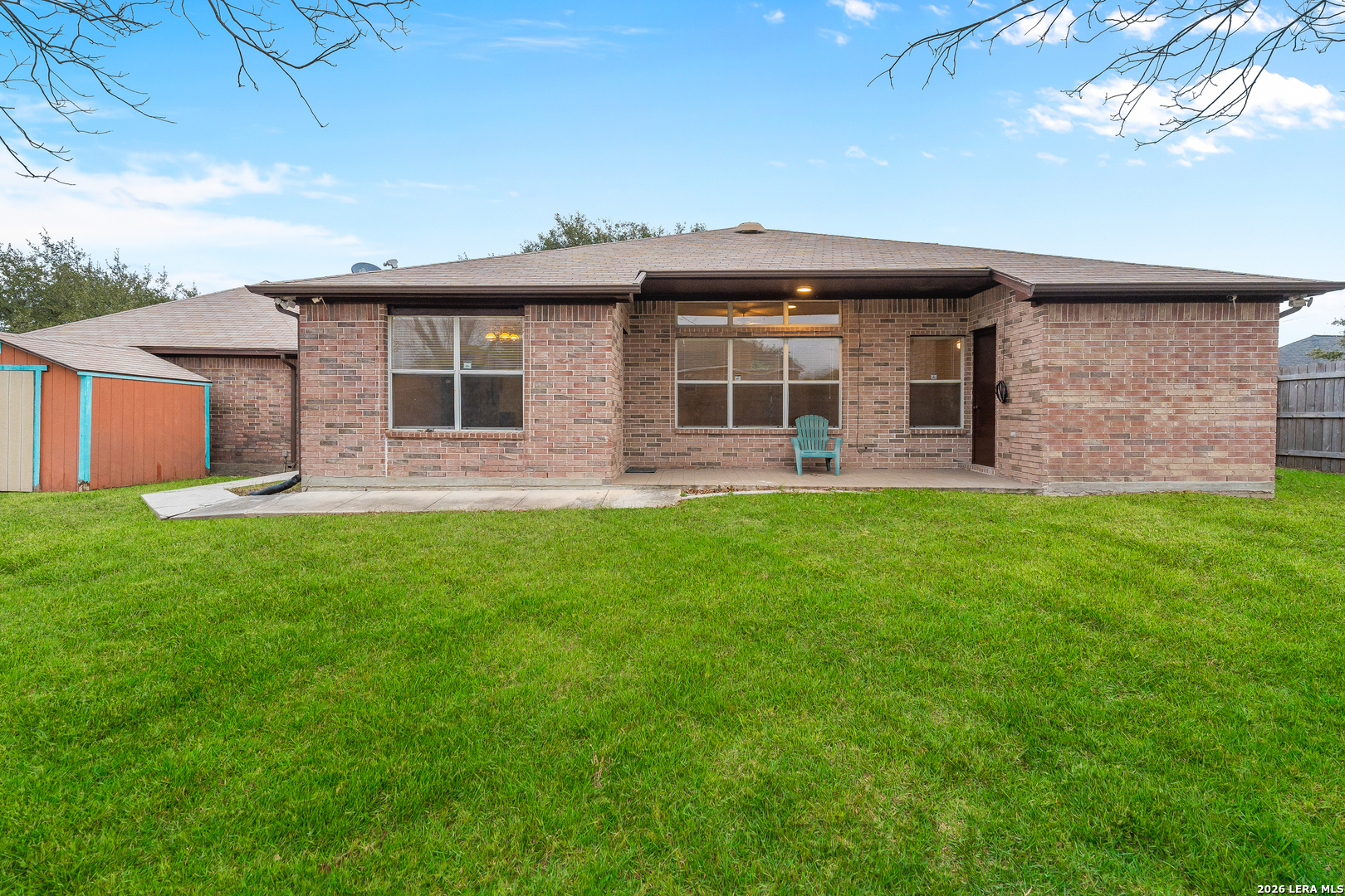 4707 Highland Farm San Antonio TX 78244