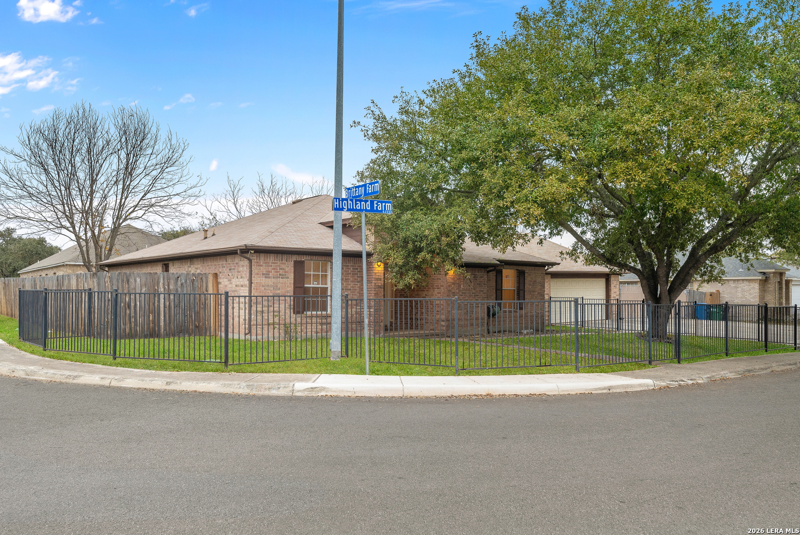 4707 Highland Farm San Antonio TX 78244