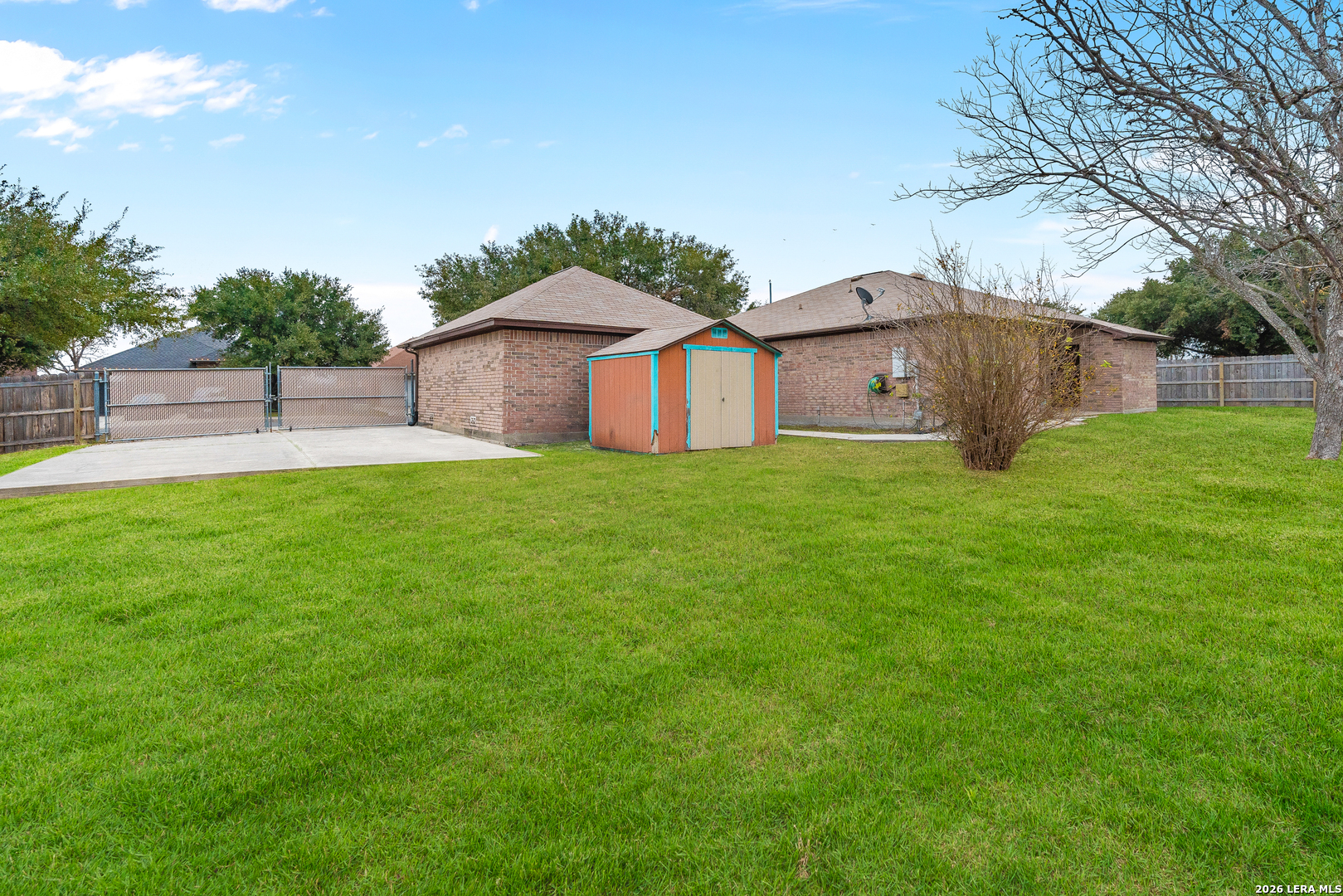 4707 Highland Farm San Antonio TX 78244