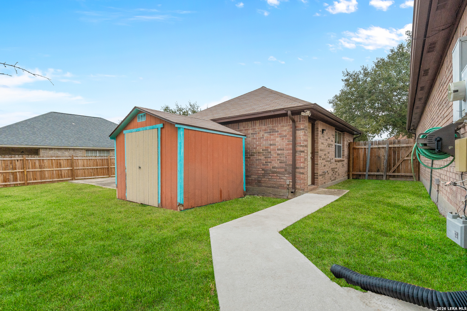 4707 Highland Farm San Antonio TX 78244