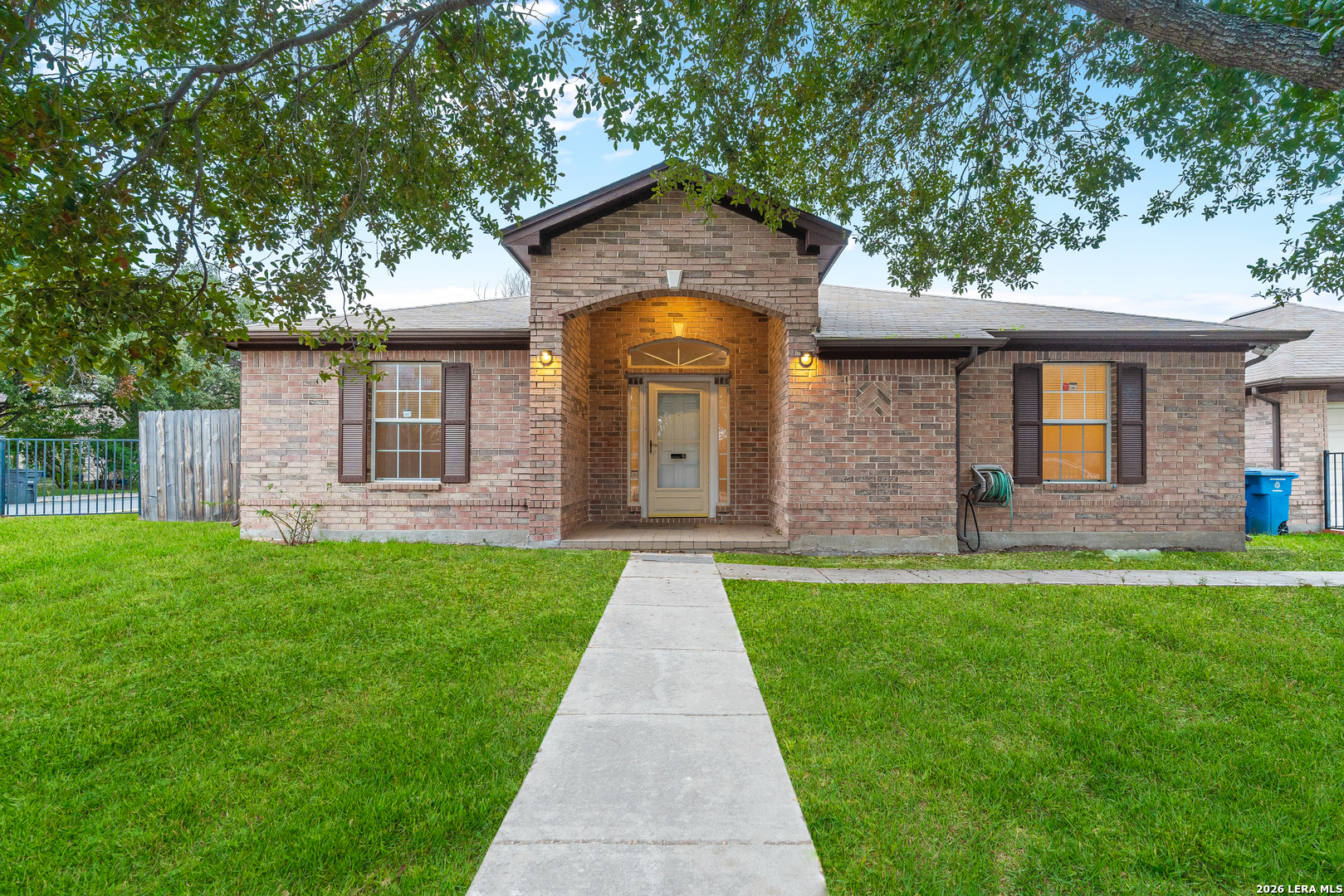 4707 Highland Farm San Antonio TX 78244