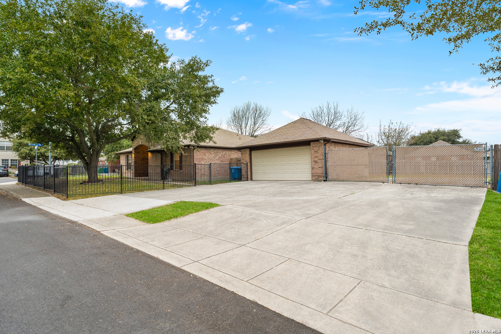 4707 Highland Farm San Antonio TX 78244