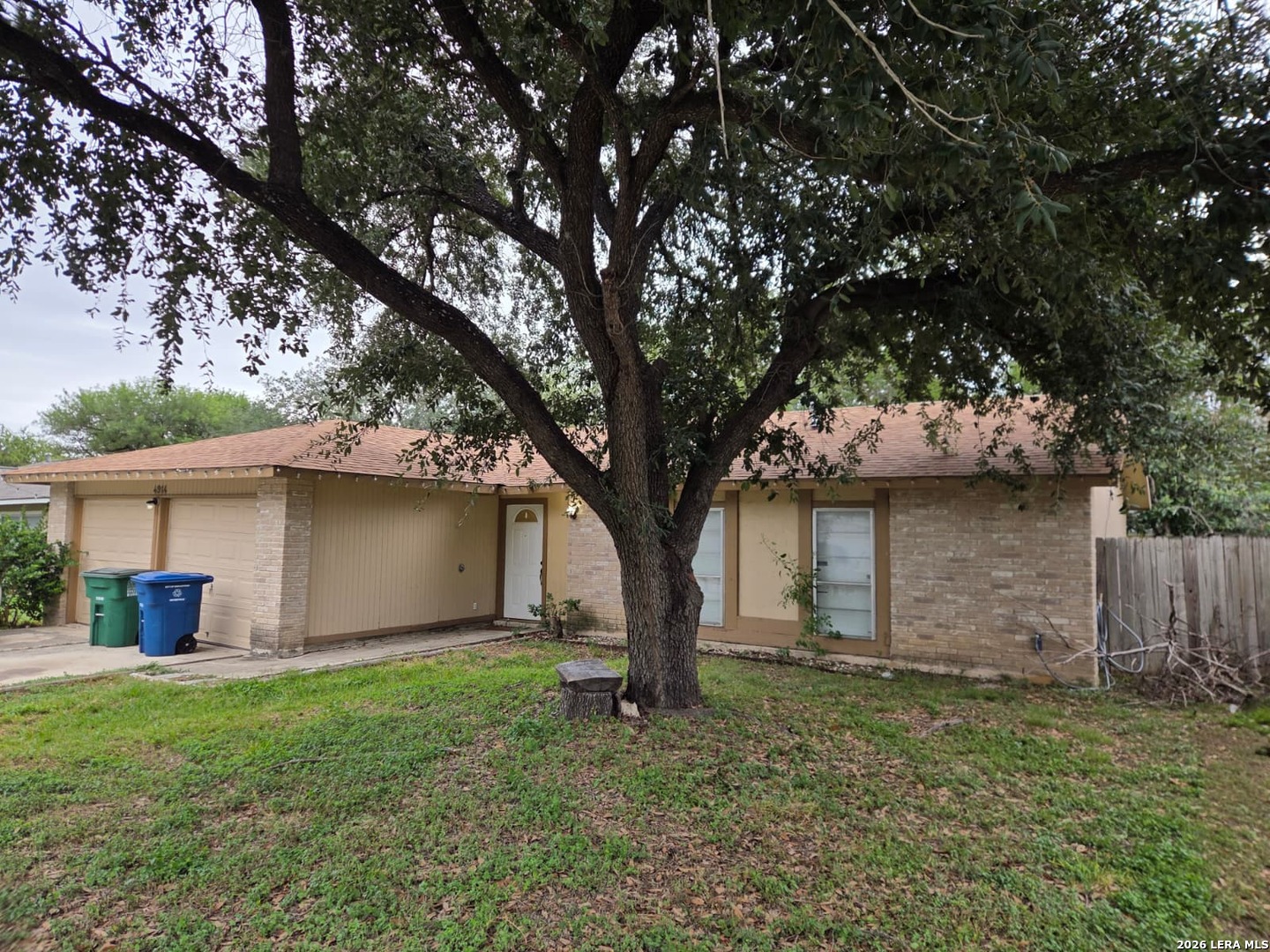 4914 Grey Hawk Drive San Antonio TX 78217