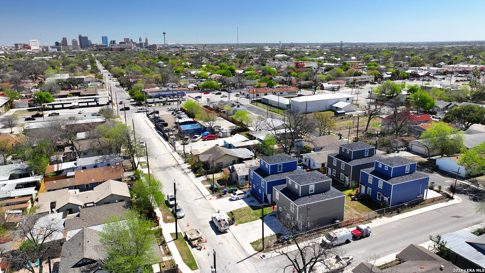 3038 W Salinas San Antonio TX 78207