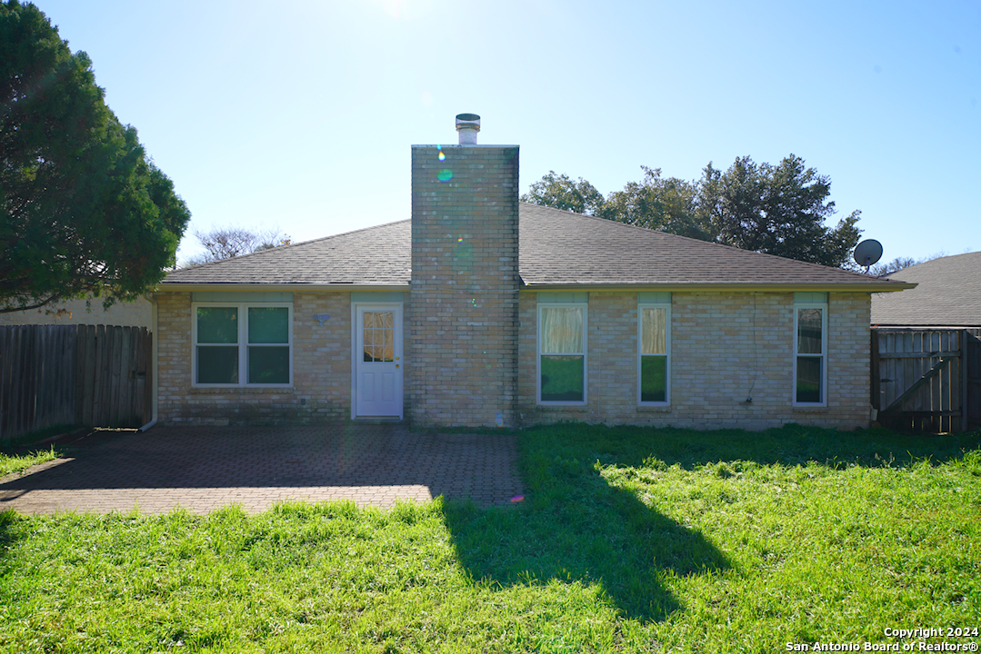 4211 Colonneh Trail San Antonio TX 78218