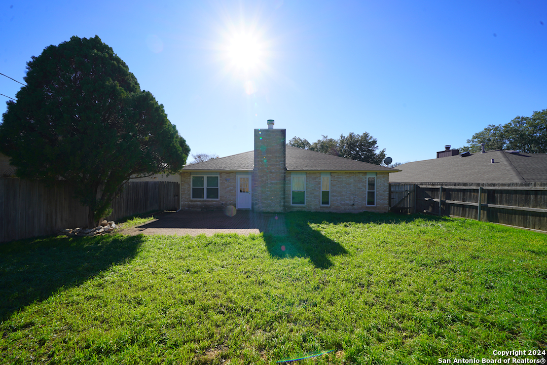 4211 Colonneh Trail San Antonio TX 78218