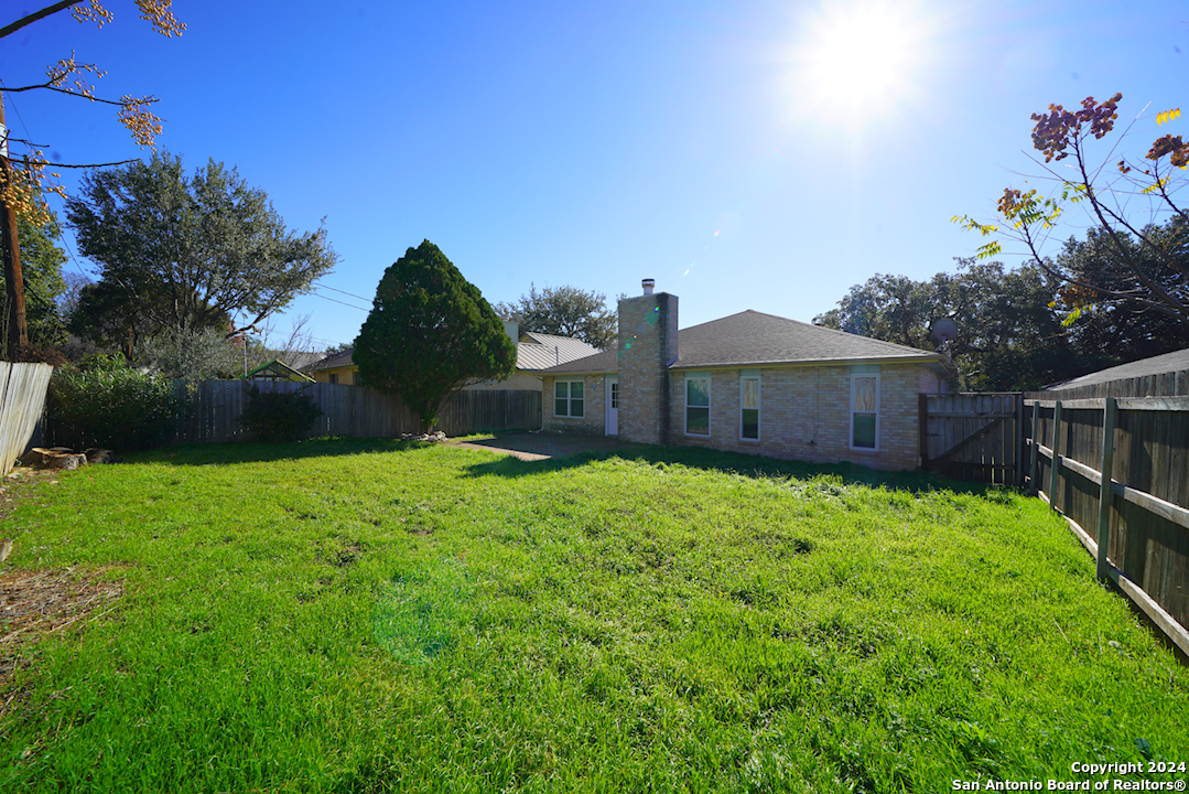 4211 Colonneh Trail San Antonio TX 78218