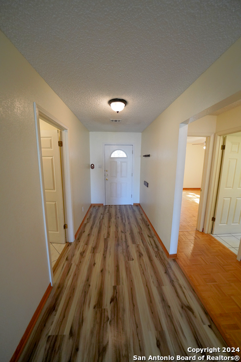 4211 Colonneh Trail San Antonio TX 78218
