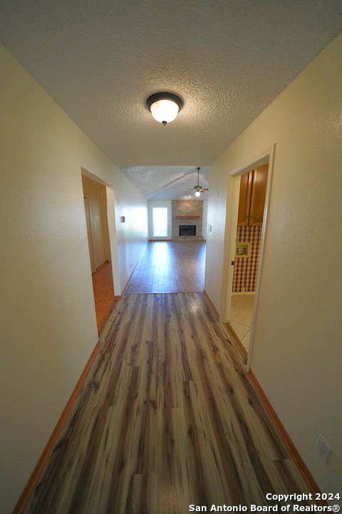 4211 Colonneh Trail San Antonio TX 78218