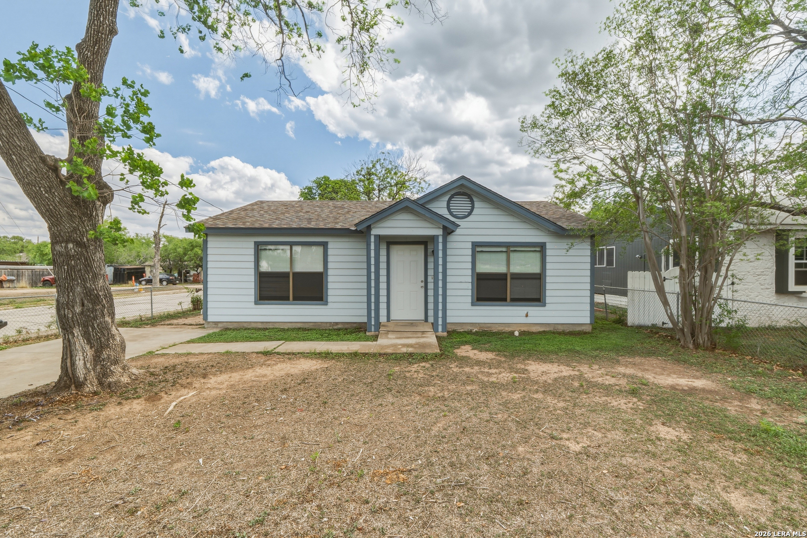 402 Tedder San Antonio TX 78211