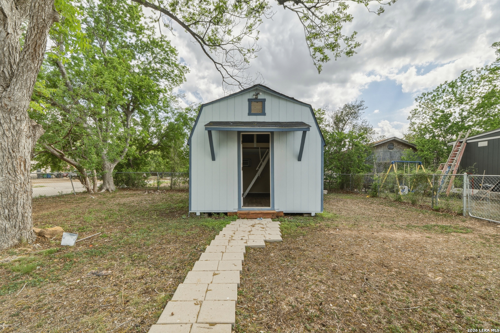 402 Tedder San Antonio TX 78211