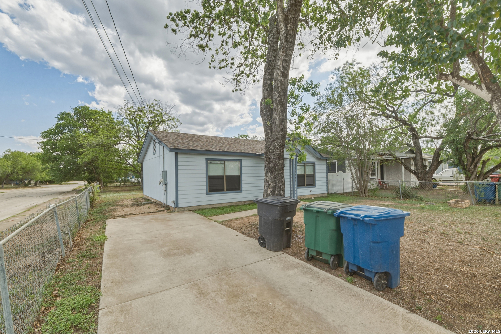 402 Tedder San Antonio TX 78211