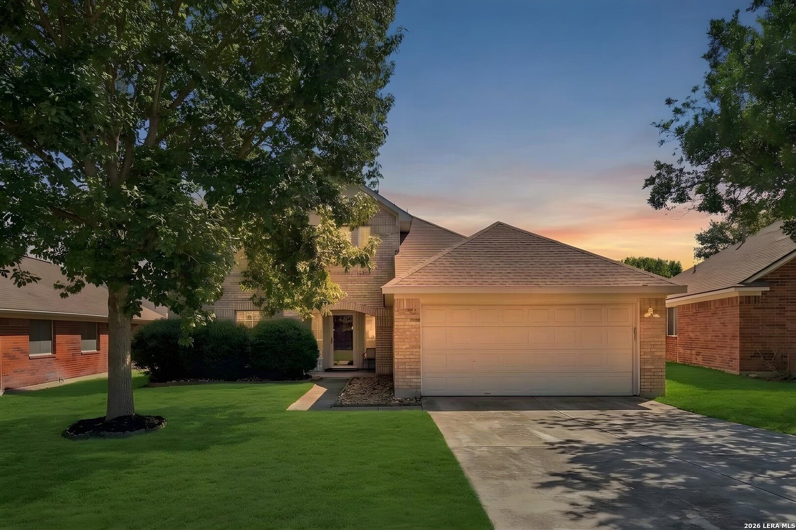 7318 Chenal Point San Antonio TX 78240