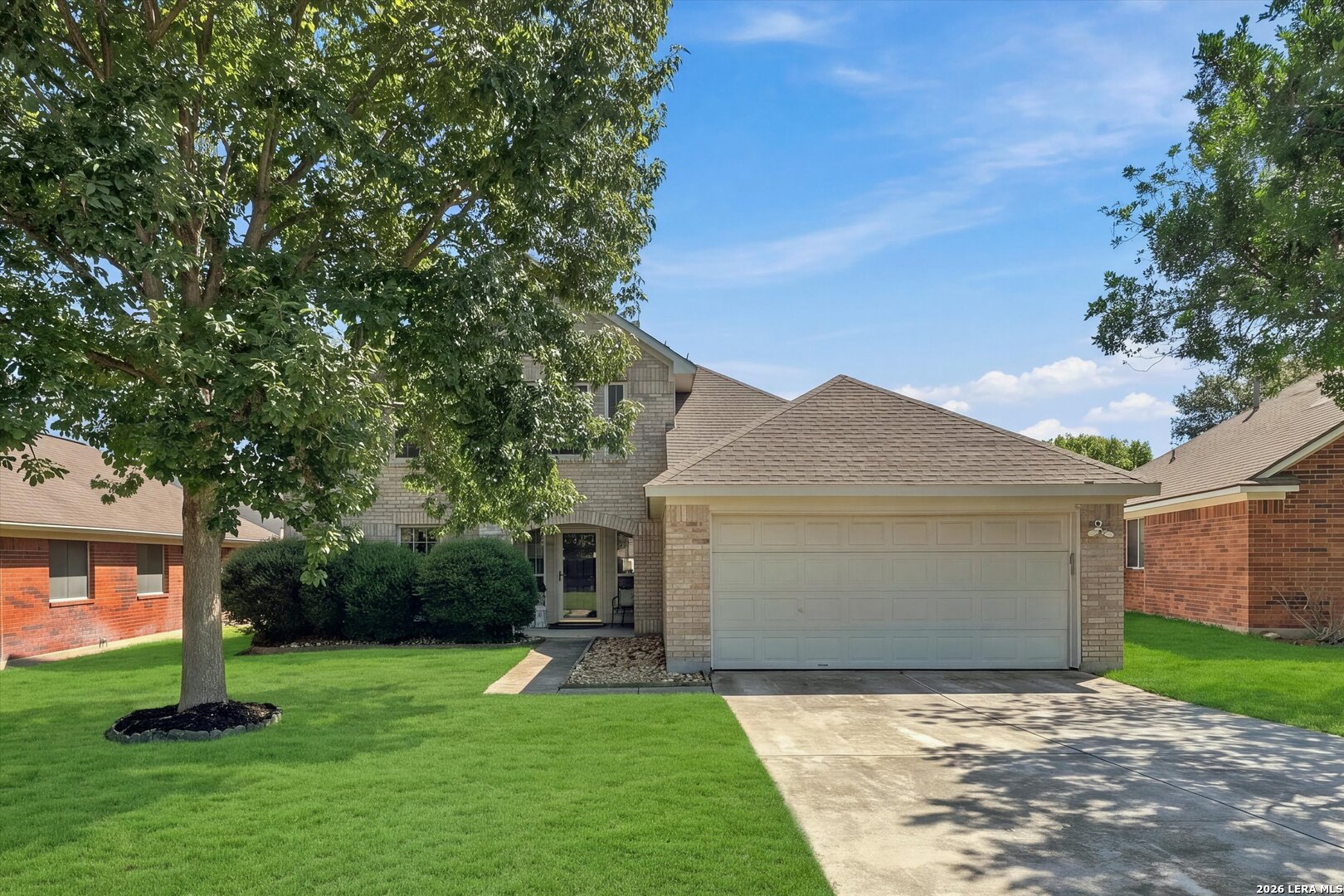 7318 Chenal Point San Antonio TX 78240
