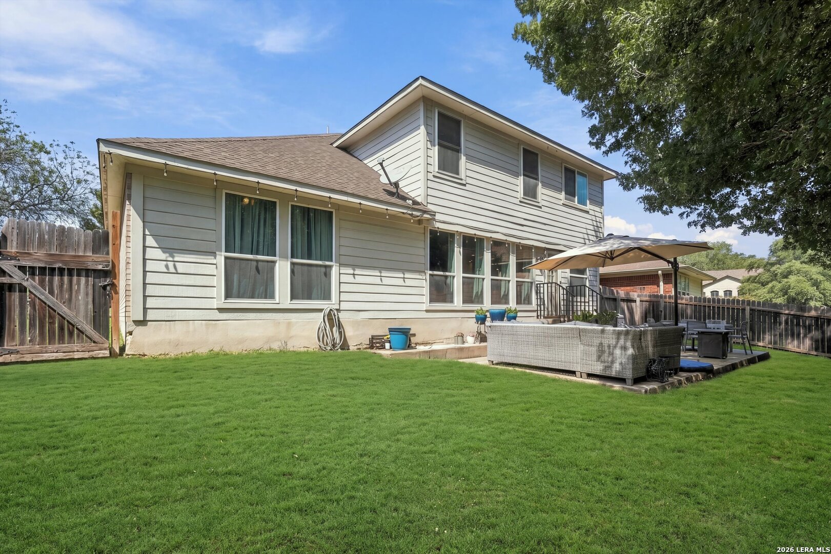 7318 Chenal Point San Antonio TX 78240