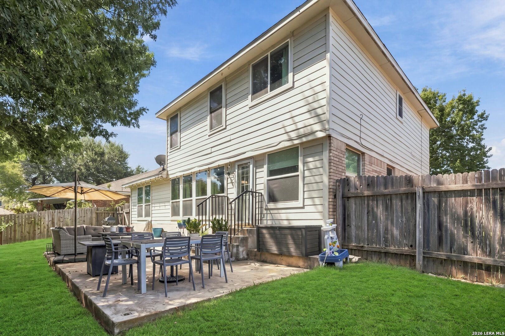 7318 Chenal Point San Antonio TX 78240