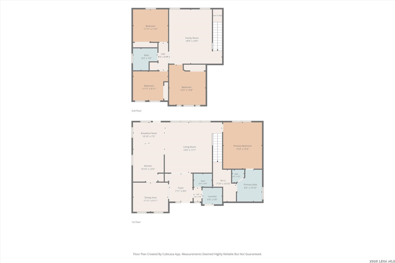 7318 Chenal Point San Antonio TX 78240