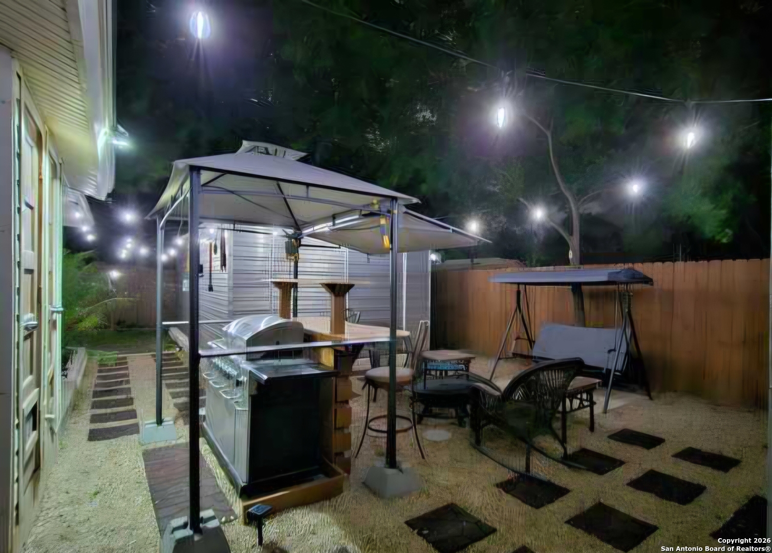 820 Durr San Antonio TX 78214