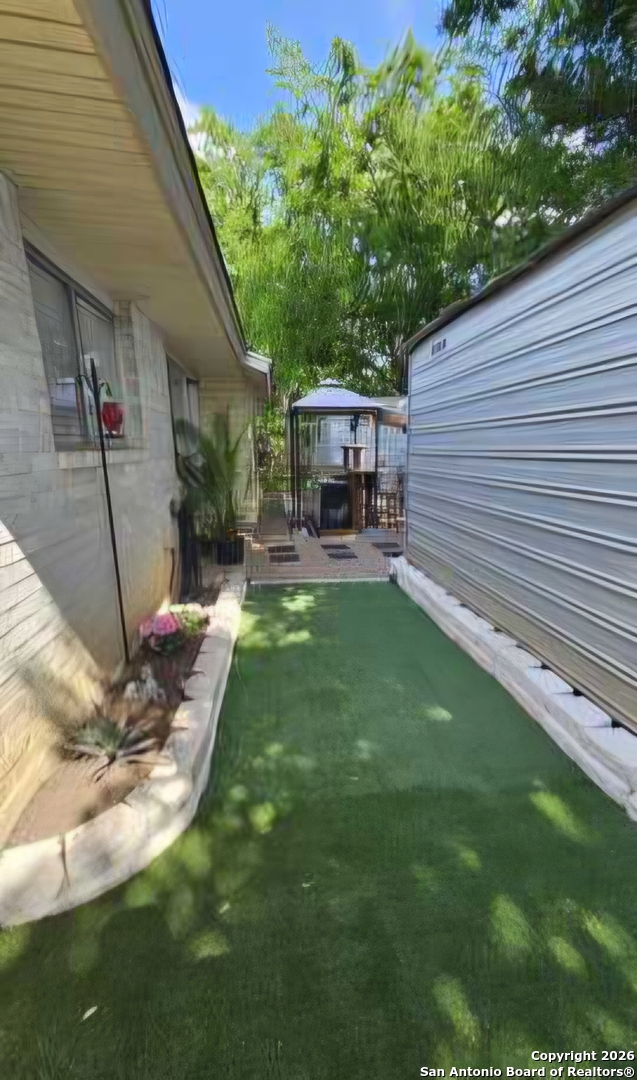 820 Durr San Antonio TX 78214