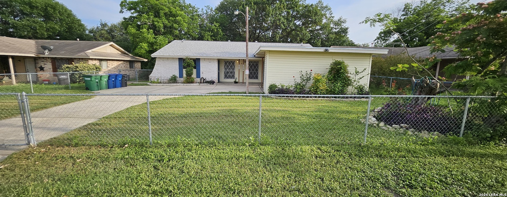 820 Durr San Antonio TX 78214