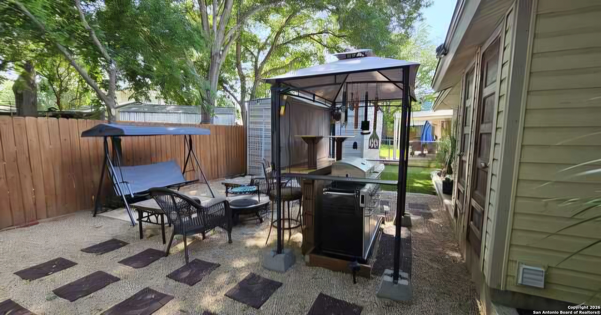 820 Durr San Antonio TX 78214