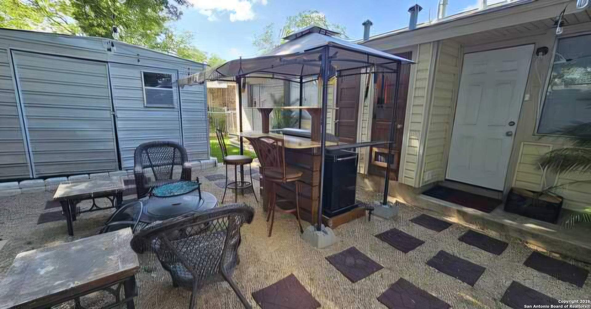 820 Durr San Antonio TX 78214