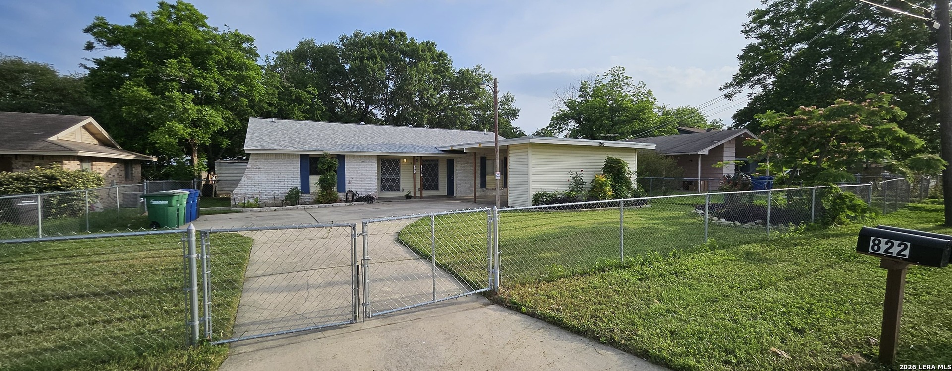 820 Durr San Antonio TX 78214