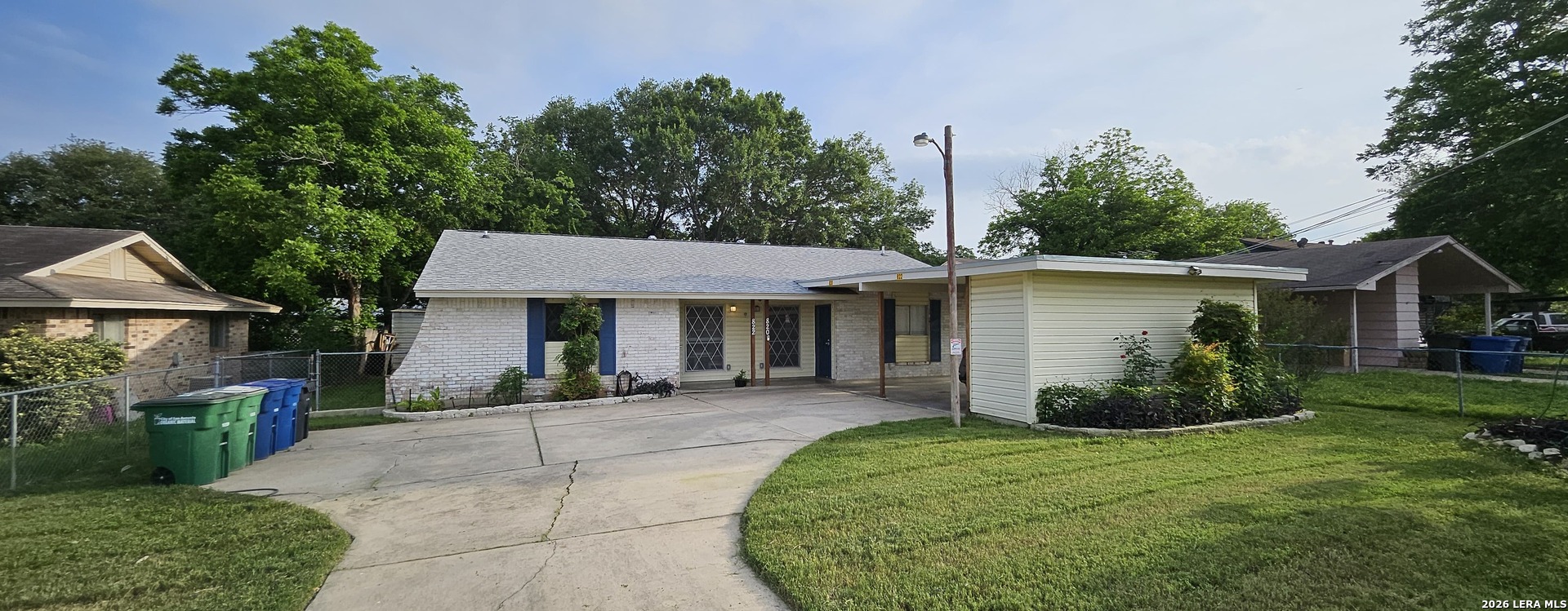 820 Durr San Antonio TX 78214