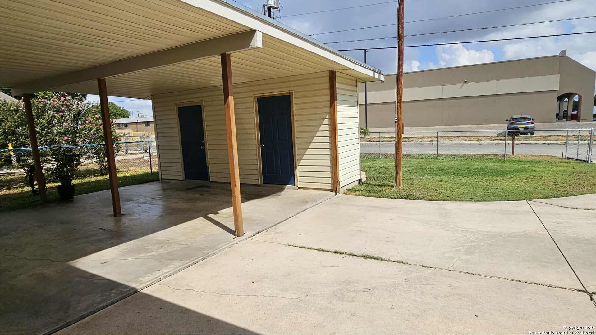 820 Durr San Antonio TX 78214