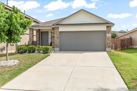 14041 Kenyte Row San Antonio TX 78253
