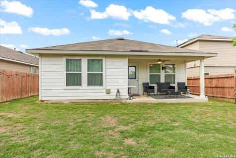 14041 Kenyte Row San Antonio TX 78253