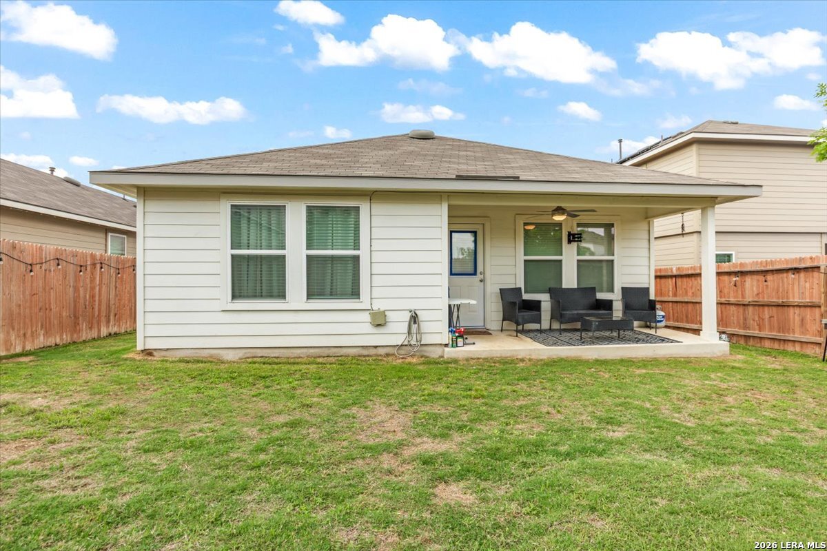 14041 Kenyte Row San Antonio TX 78253