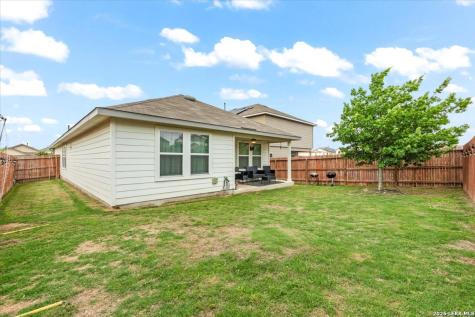14041 Kenyte Row San Antonio TX 78253