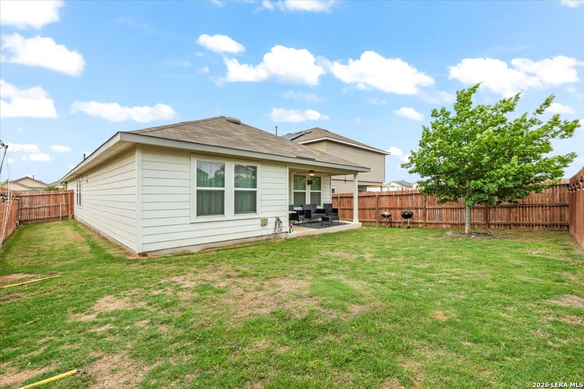 14041 Kenyte Row San Antonio TX 78253