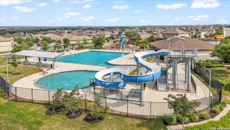 14041 Kenyte Row San Antonio TX 78253