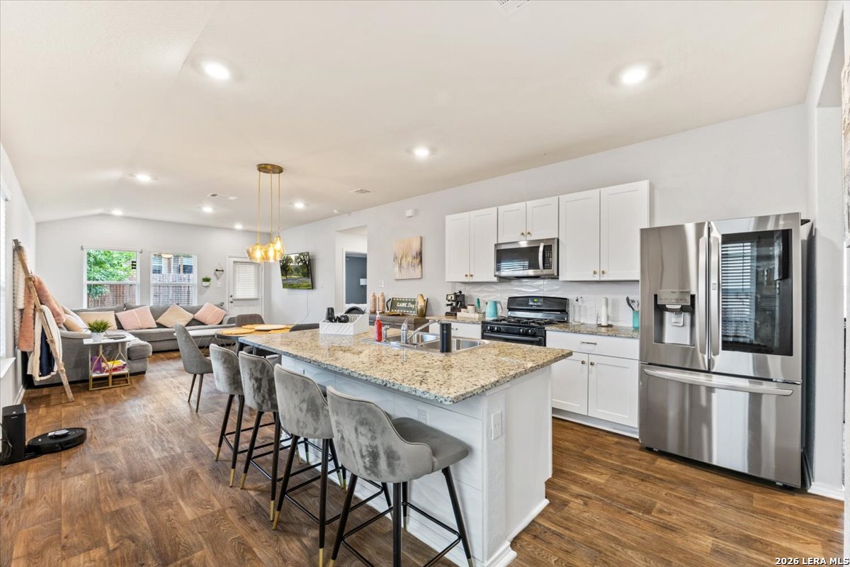 14041 Kenyte Row San Antonio TX 78253