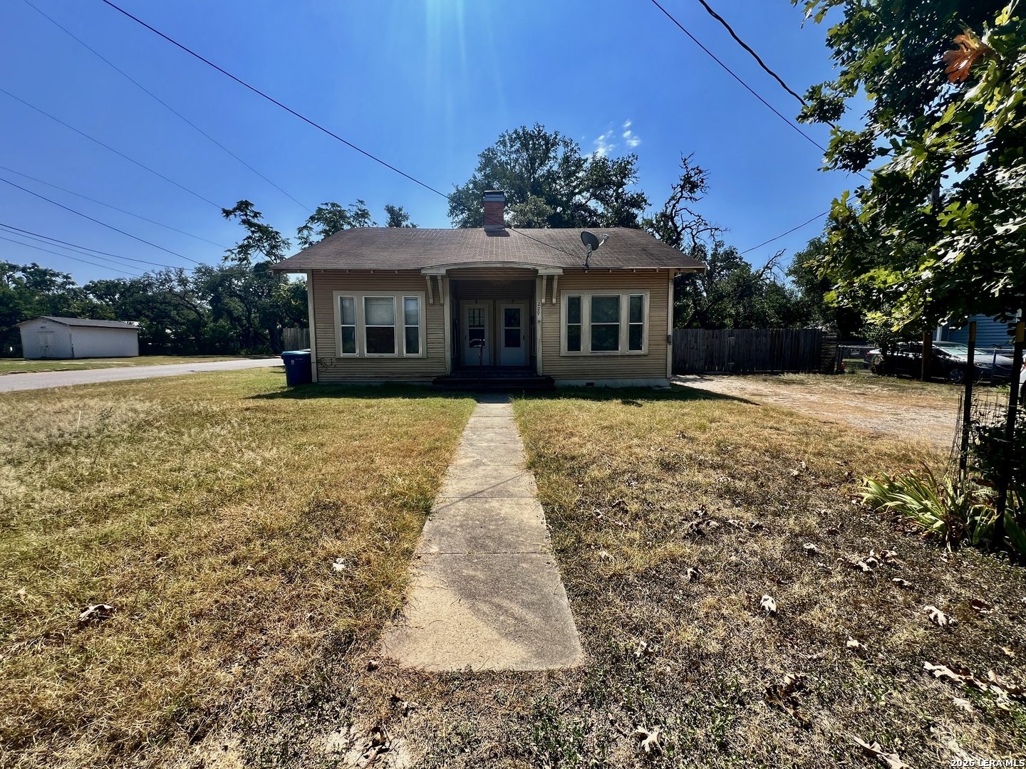 229 Travis Street Kerrville TX 78028