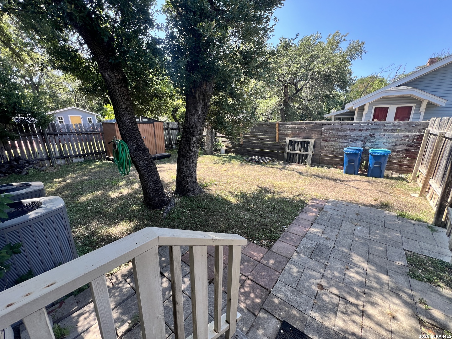 229 Travis Street Kerrville TX 78028