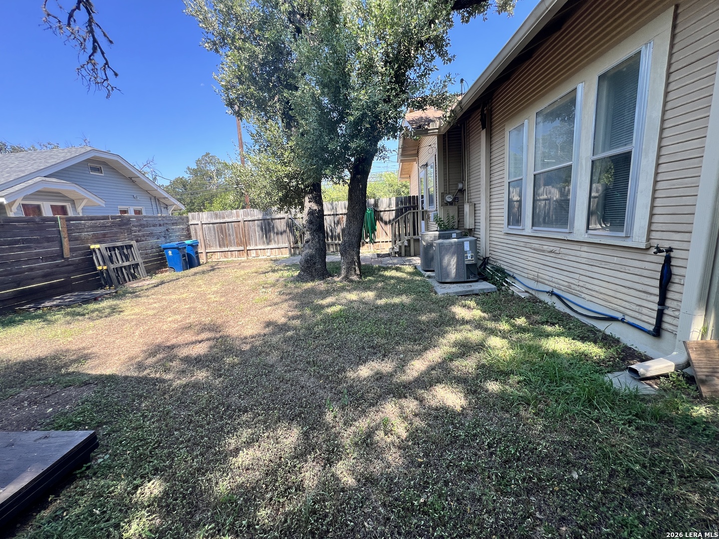 229 Travis Street Kerrville TX 78028