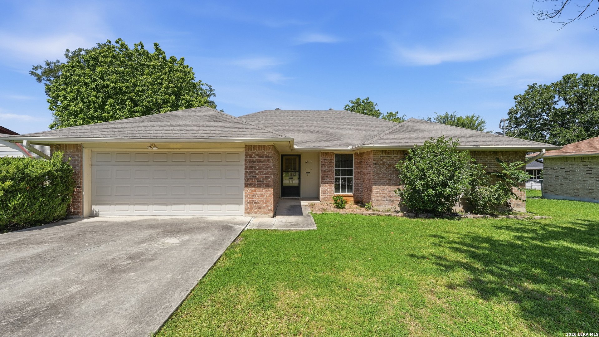 1233 Hollyhock Lane New Braunfels TX 78130