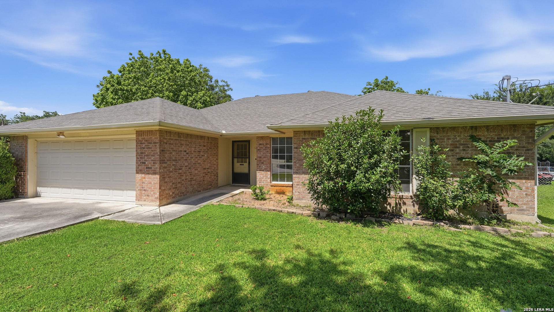 1233 Hollyhock Lane New Braunfels TX 78130
