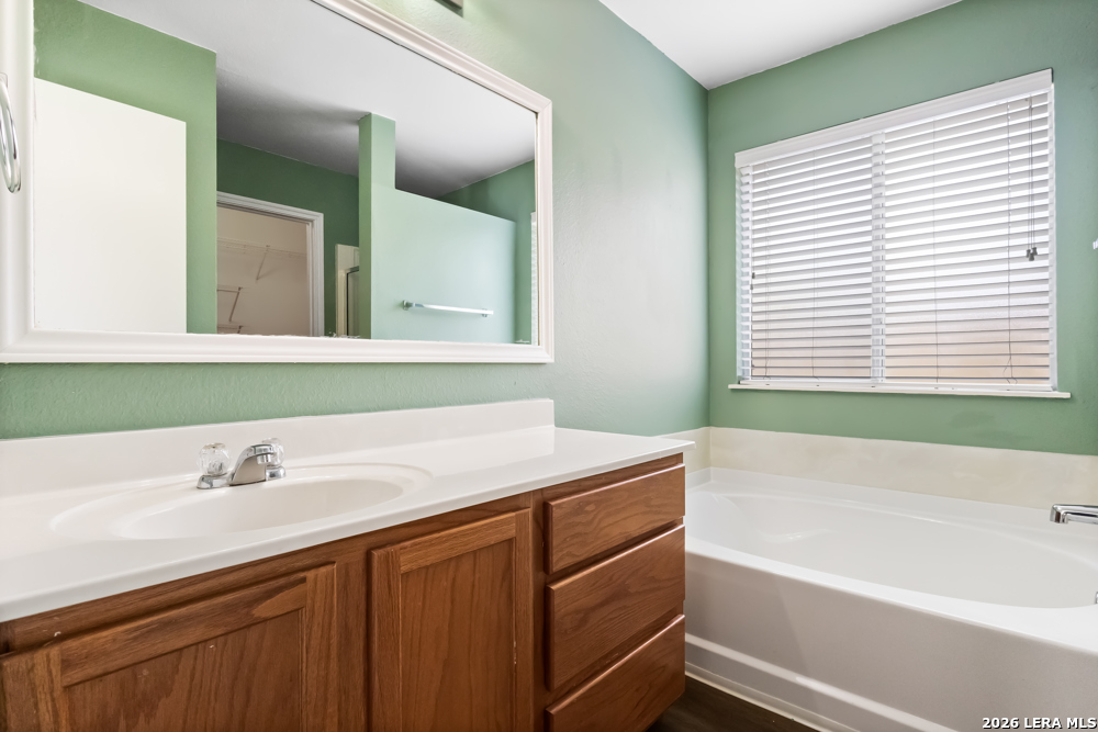 5814 Armstrong Wells San Antonio TX 78249