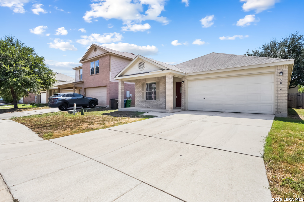 5814 Armstrong Wells San Antonio TX 78249
